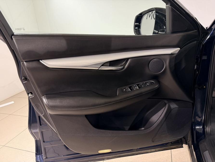 Infiniti QX50 II Москва  - изображение 18