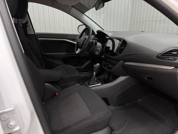 Lada (ВАЗ) Vesta I с пробегом 2020 года, цена 1 044 000 рублей, 124616 км, седан, Автокод Объявления