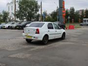 Renault Logan I Рестайлинг Дзержинск  - изображение 9