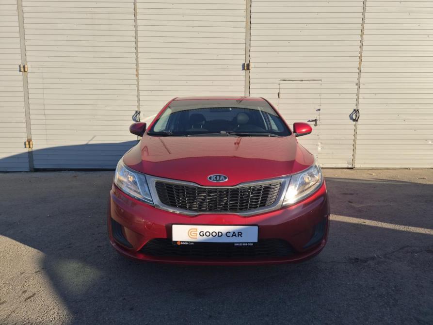 Kia Rio III Саратов  - изображение 2