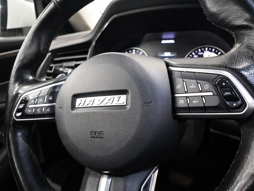Haval F7 I Калуга  - изображение 6