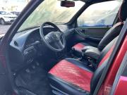 Chevrolet Niva I Рестайлинг Череповец  - изображение 23