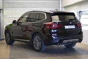 BMW X3 III (G01) Москва  - изображение 47