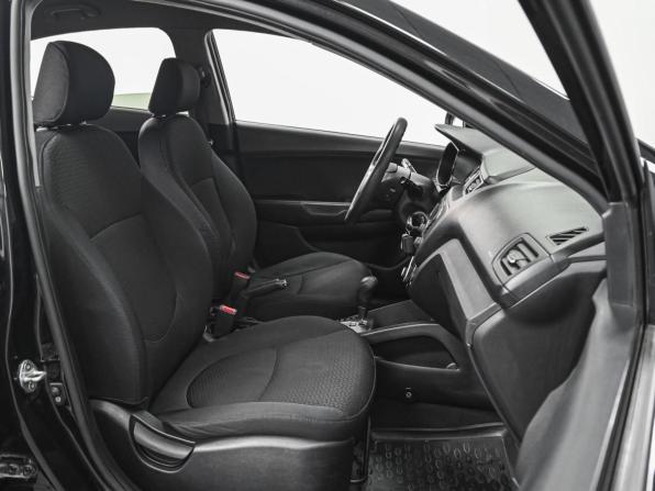 Kia Rio III с пробегом 2011 года, цена 869 000 рублей, 139729 км, седан, Автокод Объявления