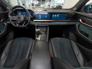 Geely Monjaro I Москва  - изображение 36