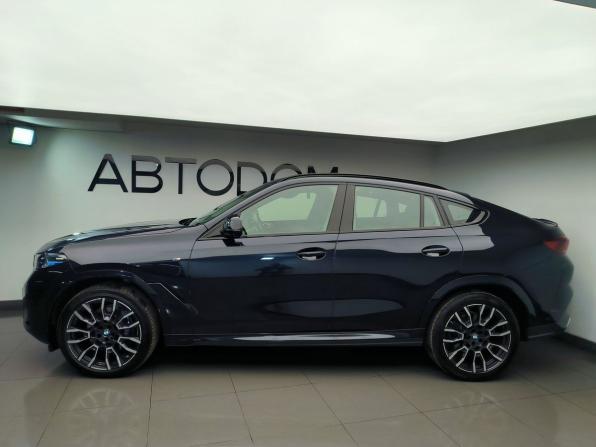 BMW X6 III (G06) Рестайлинг с пробегом 2023 года, цена 11 430 000 рублей, 28841 км, внедорожник, Автокод Объявления
