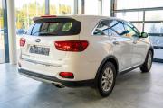 Kia Sorento III Prime Рестайлинг Ростов-на-Дону  - изображение 27
