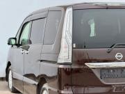Nissan Serena IV (C26) Иркутск  - изображение 37