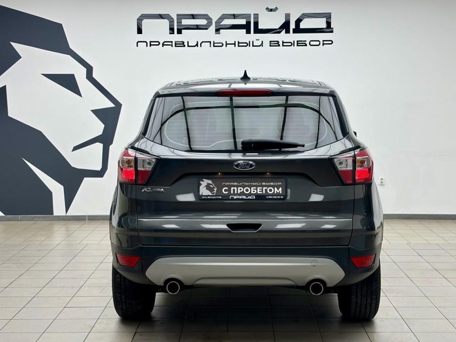 Ford Kuga II Рестайлинг Ростов-на-Дону  - изображение 4