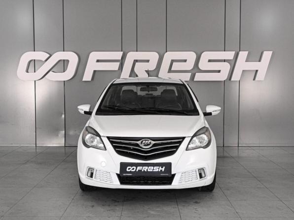 Lifan Celliya (530) с пробегом 2014 года, цена 439 000 рублей, 188840 км, седан, Автокод Объявления