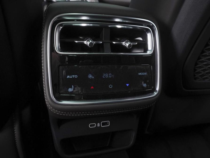Geely Monjaro I Рестайлинг 2 Ростов-на-Дону  - изображение 21