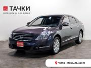 Nissan Teana II (J32) Чита  - изображение 25