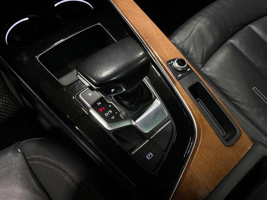 Audi A4 V (B9) Рестайлинг Челябинск  - изображение 16