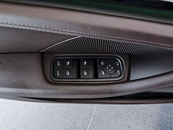 Porsche Panamera III с пробегом 2025 года, цена 19 000 000 рублей, 9068 км, лифтбек, Автокод Объявления