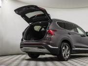 Hyundai Santa Fe IV Рестайлинг Москва  - изображение 40