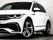 Volkswagen Tiguan II Рестайлинг Санкт-Петербург  - изображение 36