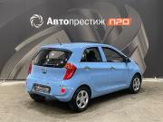 Kia Picanto II Пермь  - изображение 26