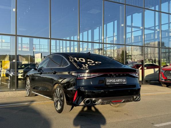 Chery Arrizo 8 с пробегом 2023 года, цена 1 850 000 рублей, 68956 км, седан, Автокод Объявления