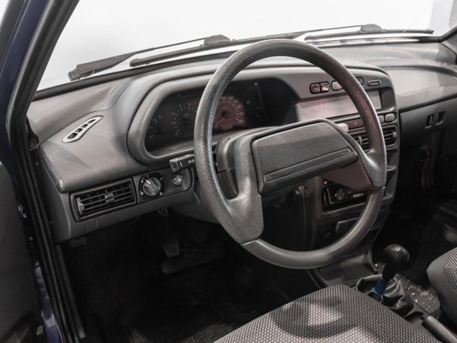 Lada (ВАЗ) 2114 Казань  - изображение 5