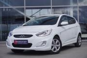 Hyundai Solaris I Ульяновск  - изображение 23