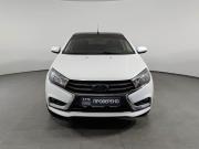 Lada (ВАЗ) Vesta I Уфа  - изображение 24