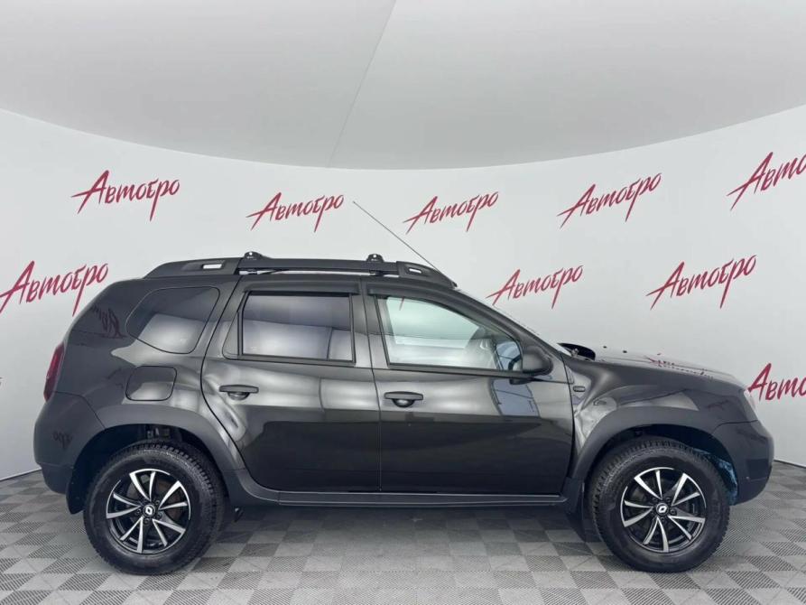 Renault Duster I Рестайлинг Псков  - изображение 6