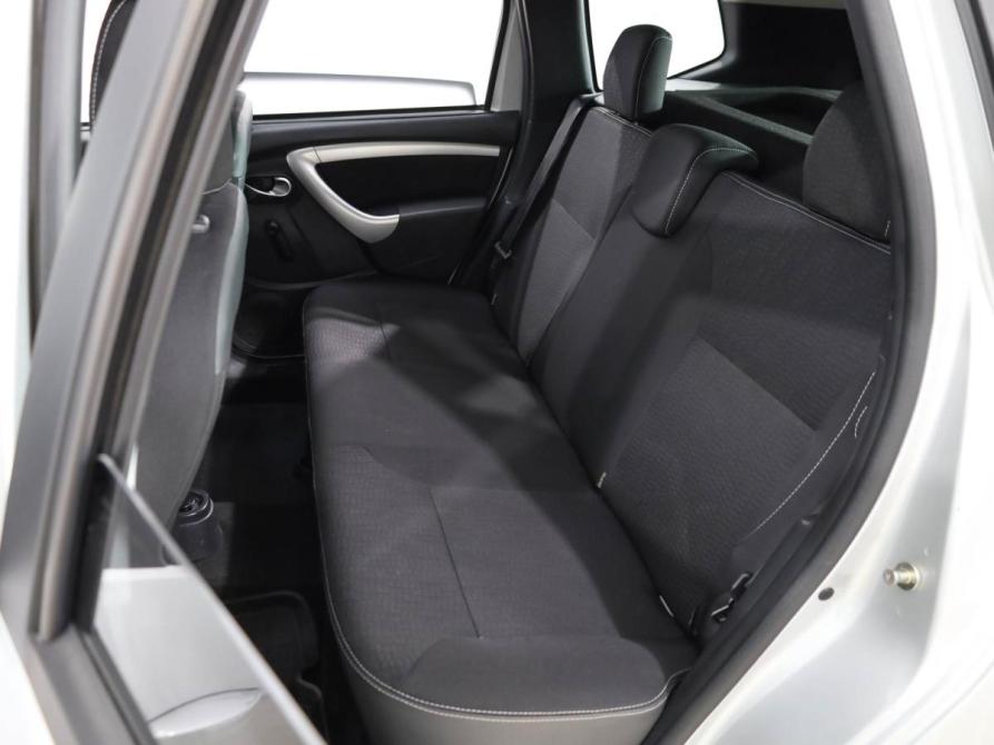 Nissan Terrano III (D10) Ростов-на-Дону  - изображение 9