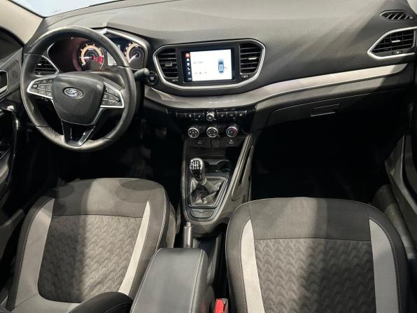 Lada (ВАЗ) Vesta I Рестайлинг (NG) с пробегом 2024 года, цена 1 365 000 рублей, 29814 км, седан, Автокод Объявления