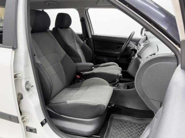 Skoda Fabia II Рестайлинг с пробегом 2013 года, цена 820 000 рублей, 140687 км, хэтчбек, Автокод Объявления