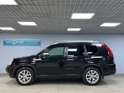 Nissan X-Trail II Москва  - изображение 26