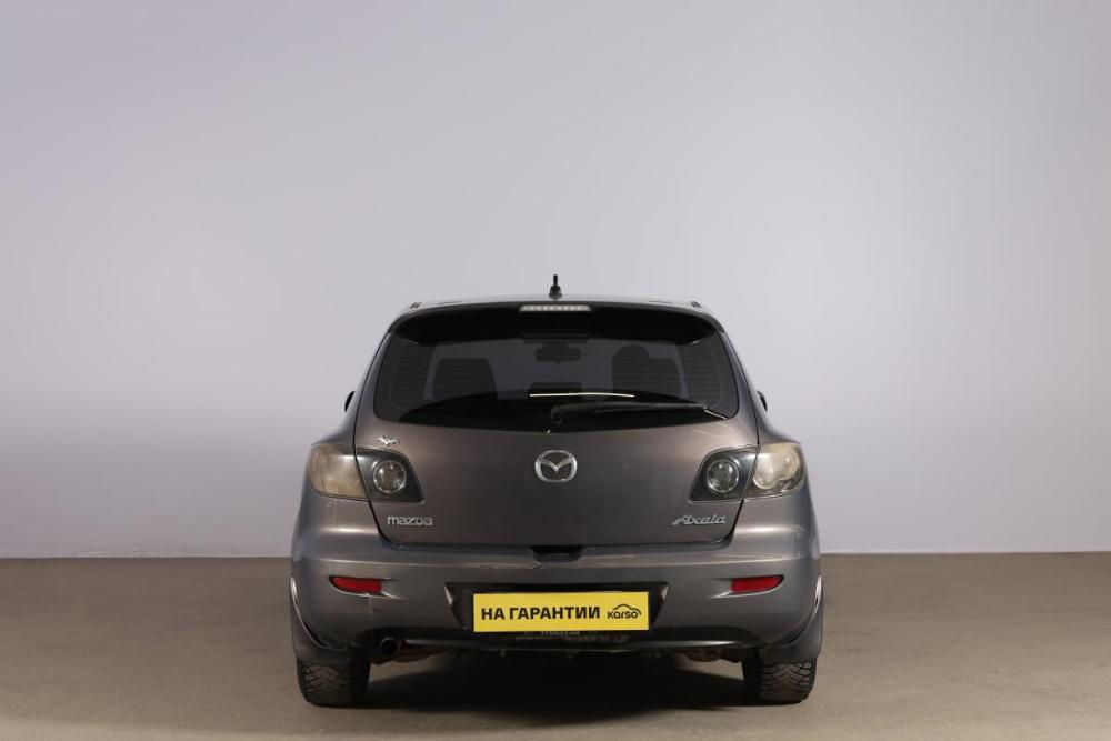 Mazda Axela I Новосибирск  - изображение 6