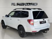 Subaru Forester III Рестайлинг Уфа  - изображение 19
