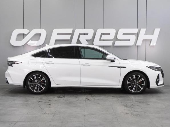 Chery Arrizo 8 с пробегом 2023 года, цена 2 249 000 рублей, 47267 км, седан, Автокод Объявления