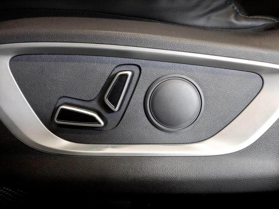 Changan CS75 Plus II Москва  - изображение 21