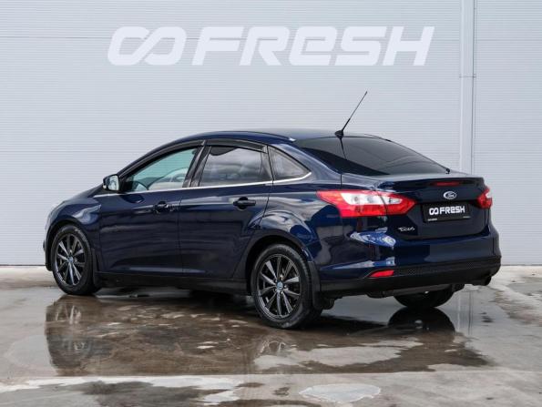 Ford Focus III с пробегом 2012 года, цена 745 000 рублей, 181163 км, седан, Автокод Объявления