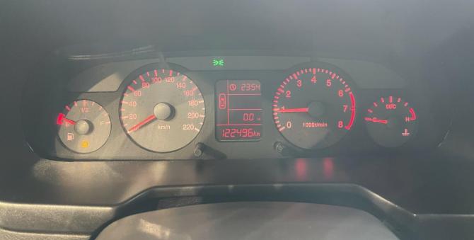 Chery Bonus (A13) с пробегом 2011 года, цена 199 000 рублей, 122496 км, лифтбек, Автокод Объявления