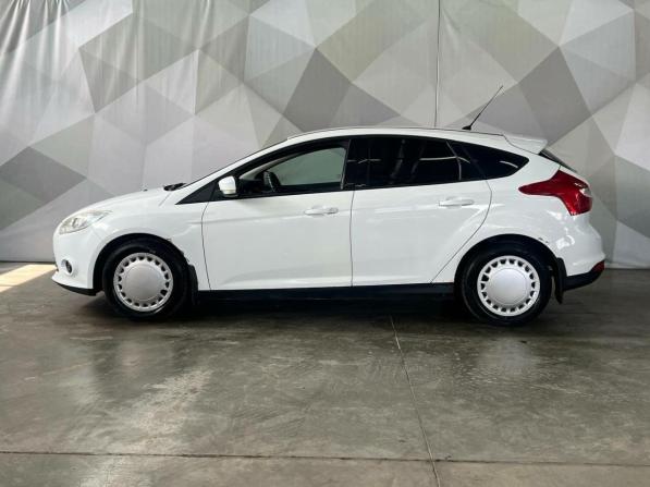 Ford Focus III с пробегом 2012 года, цена 520 000 рублей, 345000 км, хэтчбек, Автокод Объявления