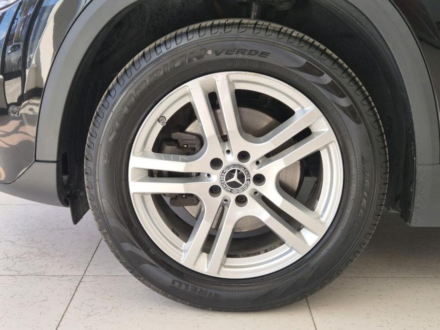 Mercedes-Benz GLA II (H247) Екатеринбург  - изображение 8