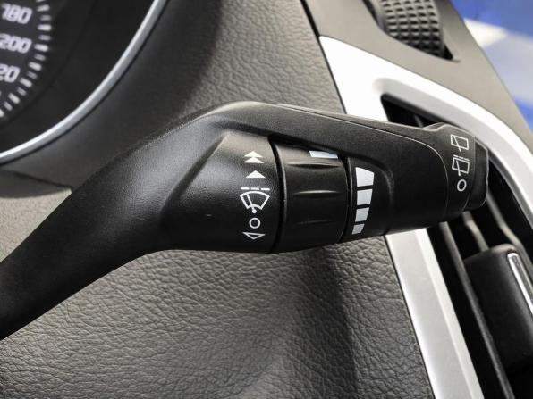 Ford Focus III с пробегом 2012 года, цена 717 000 рублей, 159676 км, хэтчбек, Автокод Объявления