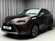 Lexus NX I Рестайлинг Ижевск  - изображение 40