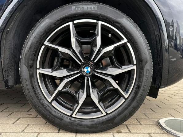 BMW X4 II (G02) Рестайлинг с пробегом 2024 года, цена 6 490 000 рублей, 17876 км, внедорожник, Автокод Объявления