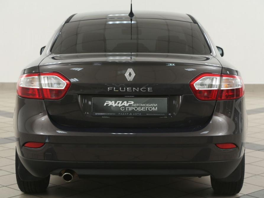 Renault Fluence I Рестайлинг Иваново  - изображение 3