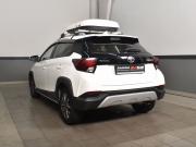 Toyota Yaris XP150 Рестайлинг Кемерово  - изображение 29