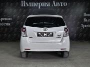 Toyota Verso I Краснодар  - изображение 41
