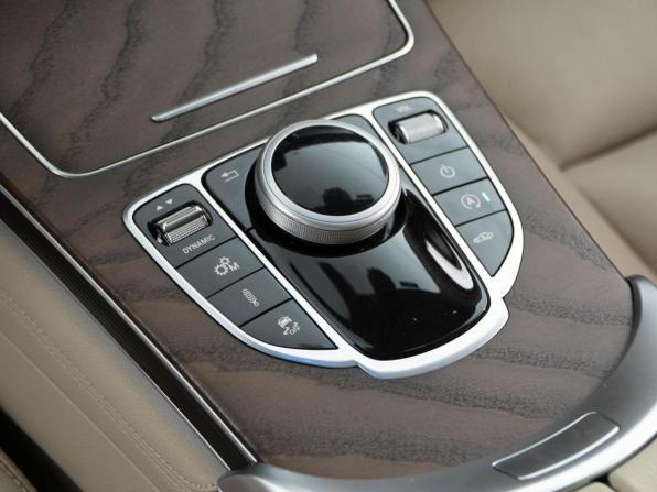 Mercedes-Benz GLC AMG I (X253) с пробегом 2018 года, цена 4 357 900 рублей, 98953 км, внедорожник, Автокод Объявления