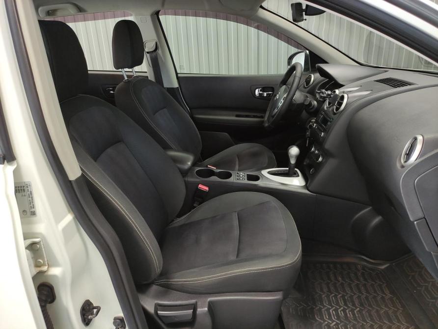 Nissan Qashqai I Рестайлинг Пермь  - изображение 9