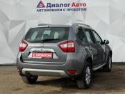 Nissan Terrano III (D10) Набережные Челны  - изображение 31