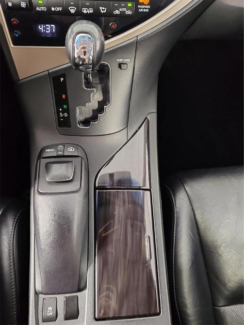 Lexus RX III Рестайлинг Москва  - изображение 22
