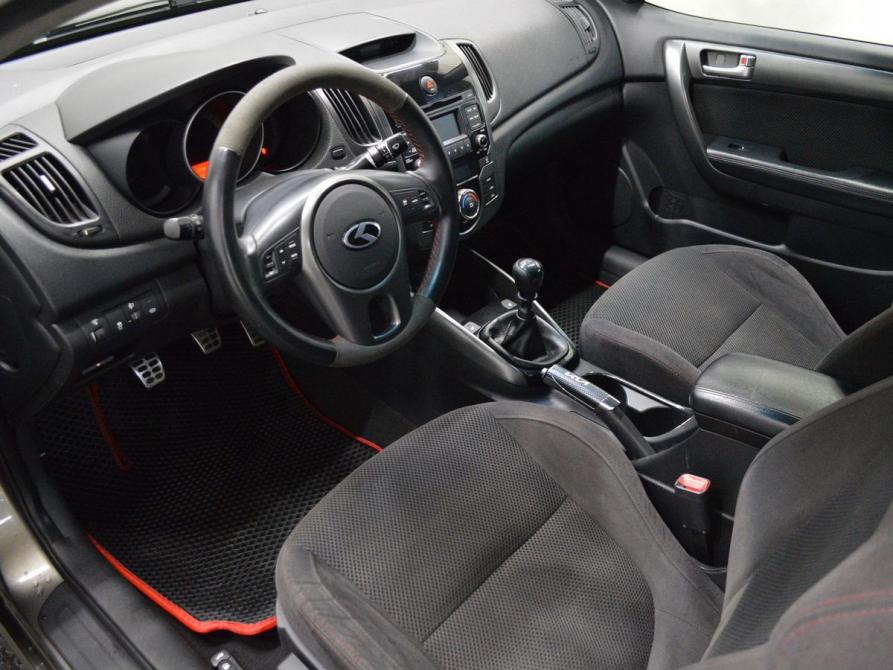 Kia Cerato II Санкт-Петербург  - изображение 10