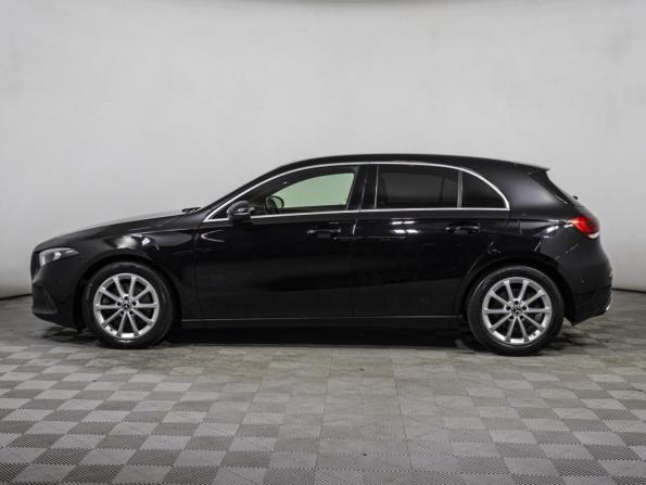 Mercedes-Benz A-Класс IV (W177) с пробегом 2018 года, цена 2 399 000 рублей, 90272 км, хэтчбек, Автокод Объявления